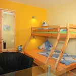 Apartament Bergfrieden Sued 03