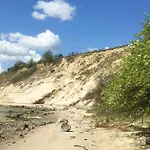 Bergfrieden Sued 03 * Goehren (Ruegen)