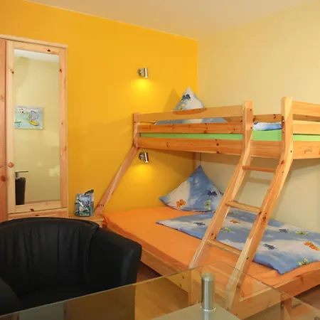Apartamento Bergfrieden Süd 03