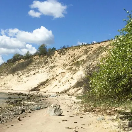 Bergfrieden Süd 03 * Goehren (Ruegen)
